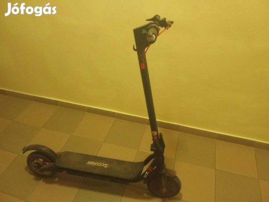 Eladó elektromos Iscooter roller