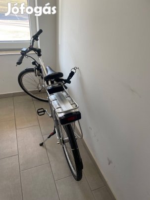 Eladó elektromos Ktm