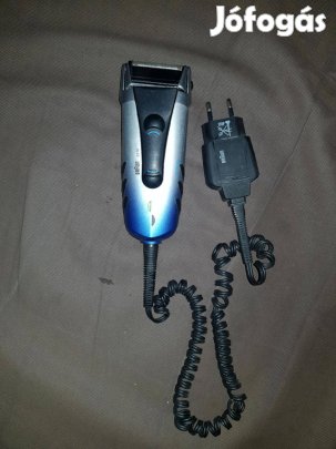 Eladó elektromos borotva Braun 5000 Series