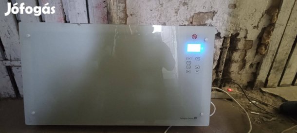 Eladó elektromos fali konvektor!!!
