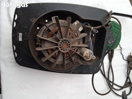 Eladó elektromos fűnyíróra motor