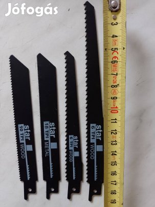 Eladó elektromos fűrészlap Zalaegerszegen
