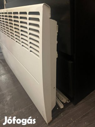 Eladó elektromos fútőtest