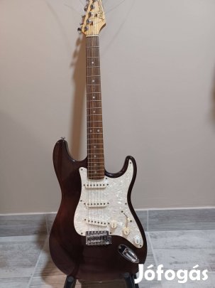 Eladó elektromos gotár