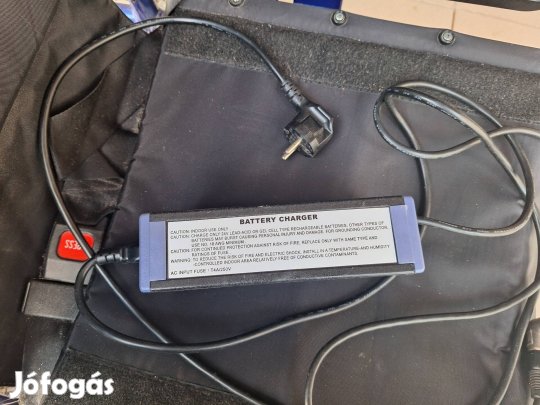 Eladó elektromos kerekesszéke