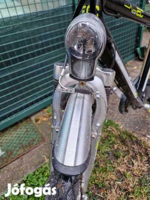 Eladó elektromos kerekpar csete érdekel !
