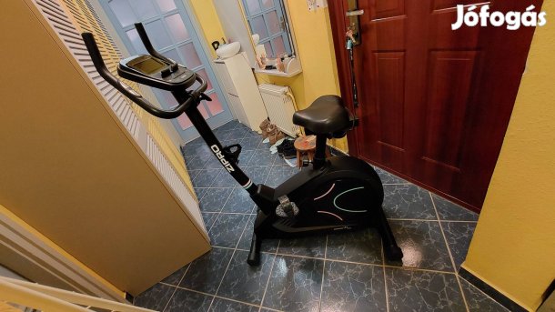 Eladó elektromos,mágnesfékes szobakerékpár
