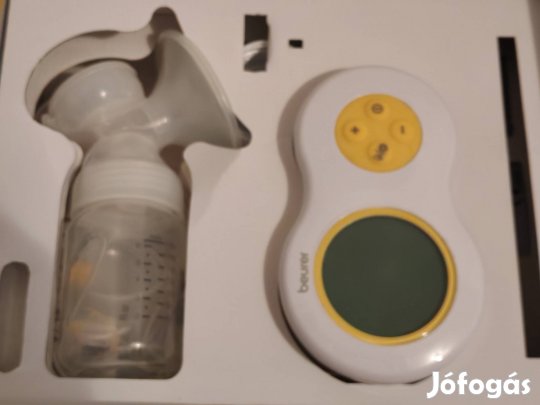 Eladó elektromos mellszívó 