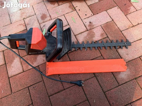 Eladó elektromos sövényvágógép