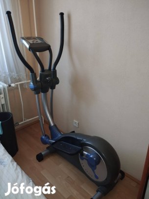 Eladó elliptikus tréner