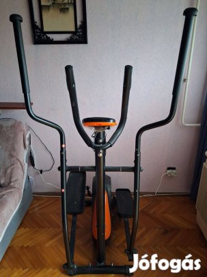 Eladó elliptikus tréner