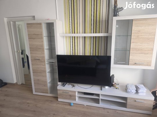 Eladó előszoba bútor!