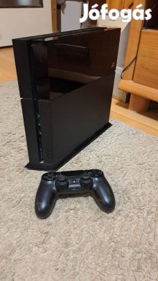 Eladó első generációs PS4