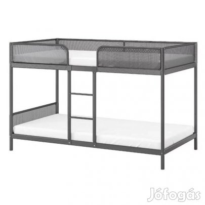 Eladó emeletes ágy