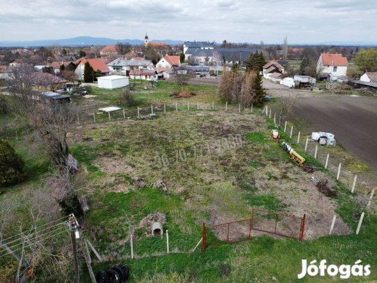 Eladó építési telek Boconádon, Heves megyében! Szeretnéd megval 41_lvi