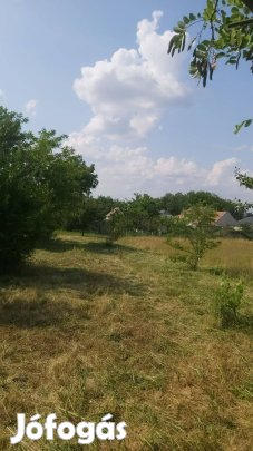 Eladó építési telek Keréktelekin 883nm