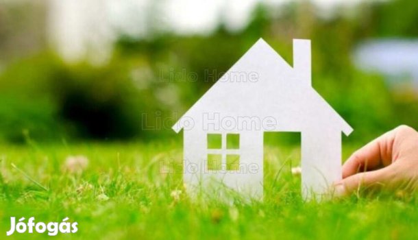 Eladó építési telek Nagyberény.