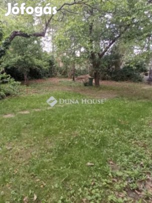 Eladó építési telek, Budapest 17. ker.