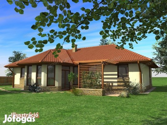 Eladó építési telek, Kecskemét