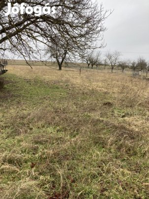 Eladó építési telek, Óbarok