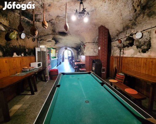 Eladó építési telek, Sirok