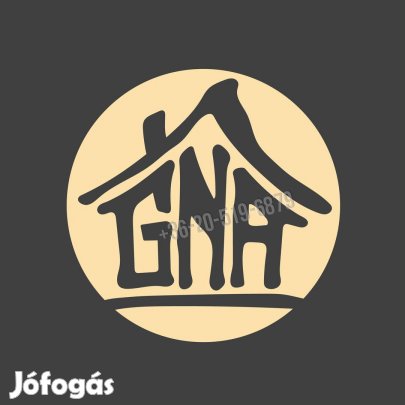 Eladó építési telek a Vácikában