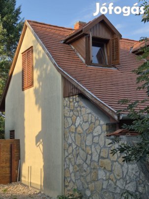 Eladó erdei házikó!