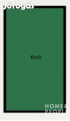 Eladó erdő - Öttömös