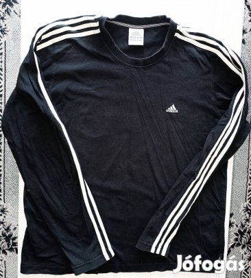 Eladó eredeti Adidas és Hummel póló - XL