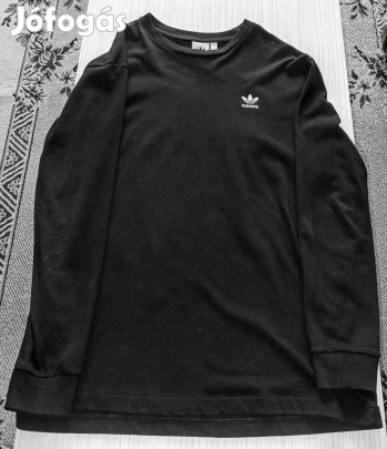 Eladó eredeti Adidas és Puma hosszú ujjú felső - XL