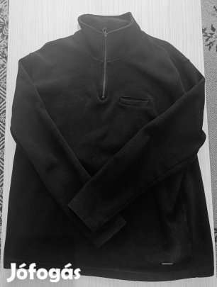 Eladó eredeti Kangol és Karrimor pulóver