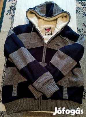 Eladó eredeti Lee Cooper kabát - XXL