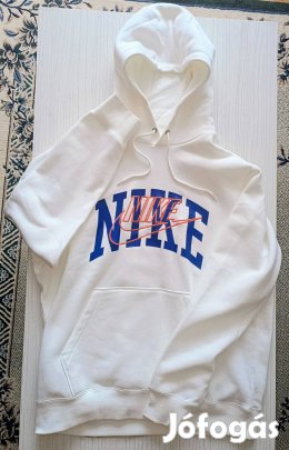 Eladó eredeti Nike Club kapucnis felső