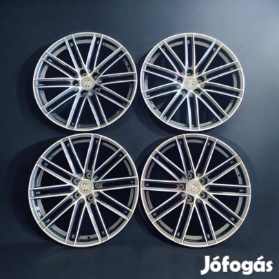 Eladó eredeti Porsche Cayenne Turbo (9Y0) R22 felni szett