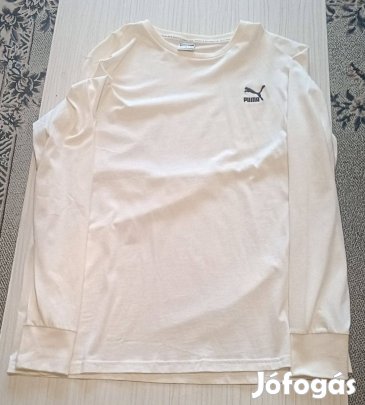 Eladó eredeti Puma hosszú ujjú póló - XL