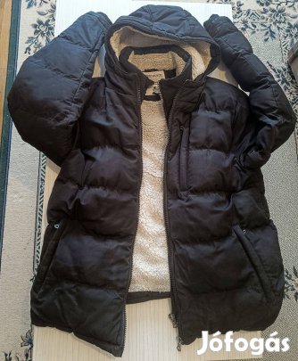 Eladó eredeti Soulcal & Co és Lee Cooper kabát