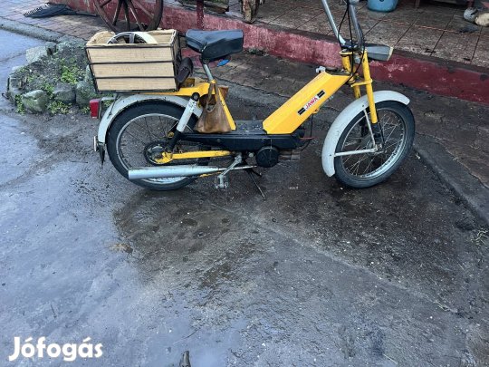 Elado eredeti állapotu babetta !!!