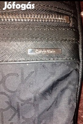 Eladó eredeti calvin klein táska