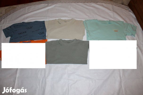 Eladó-es póló