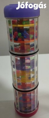 Eladó esőhang szimulátor - golyós rúd játék