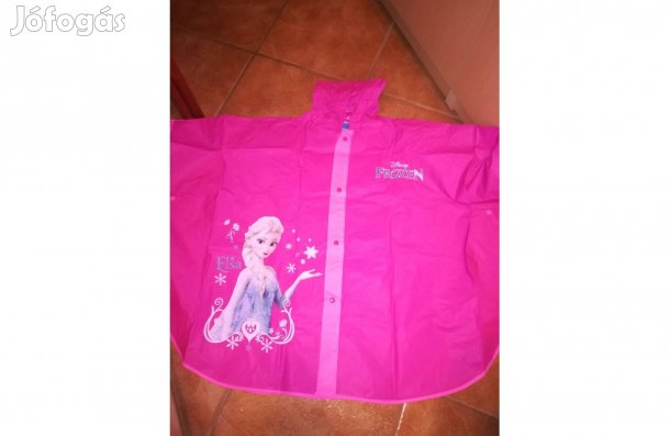 Eladó esőkabát, Jégvarázs