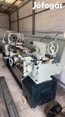 Eladó eszterga c6246a