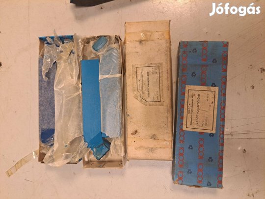 Eladó esztergakés esztergakések zsír újak P32 32 P10