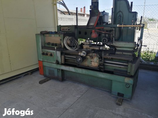 Eladó esztergapad 16K20