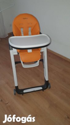 Eladó etetőszék Pegperego Siesta Follow Me