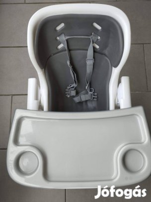 Eladó etetőszék - székre szerelhető - Ákció