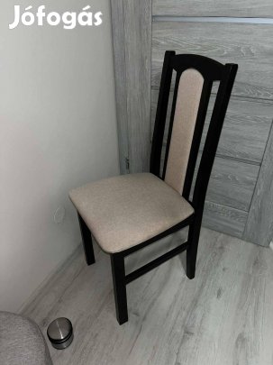 Eladó étkező szék