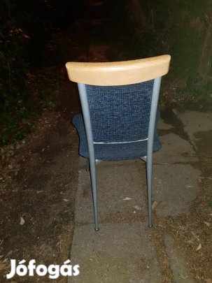 Eladó étkezőszék 4db