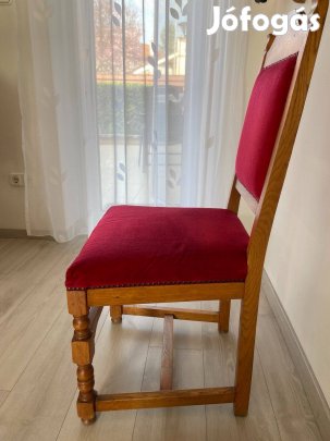 Eladó étkezőszékek