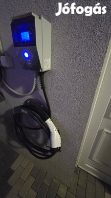 Eladó evse-T172 elektromos autó töltőállomás